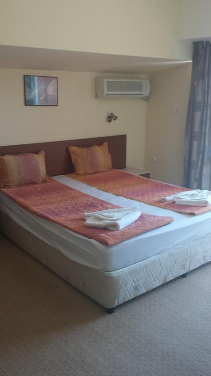 Salena Hotel Primorsko Oda fotoğraf