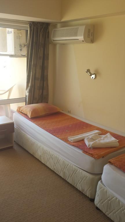 Salena Hotel Primorsko Oda fotoğraf