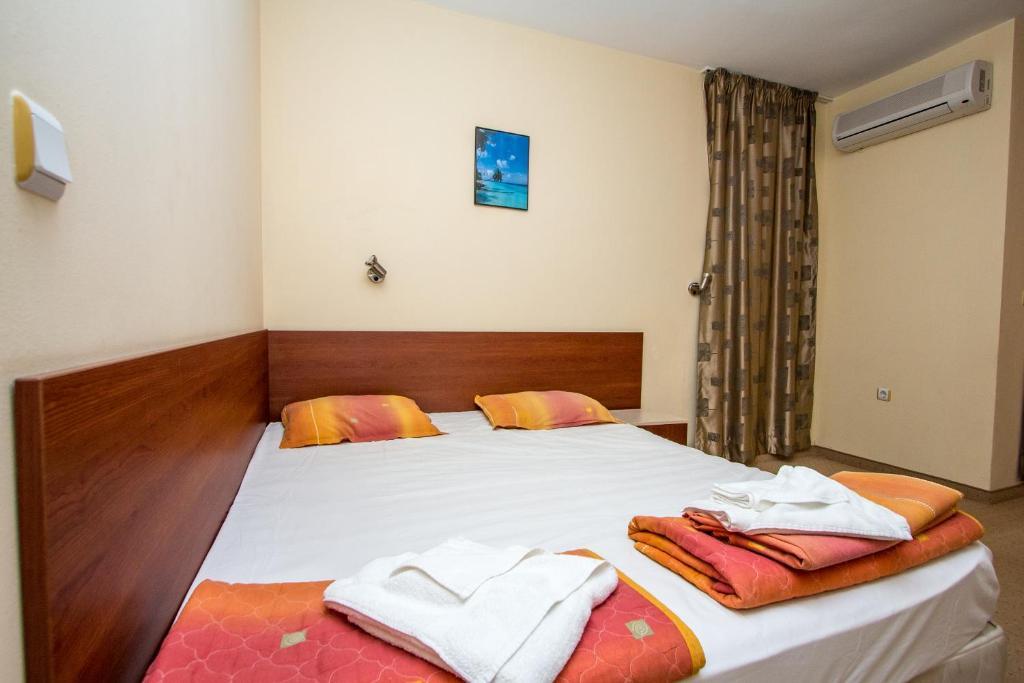 Salena Hotel Primorsko Oda fotoğraf