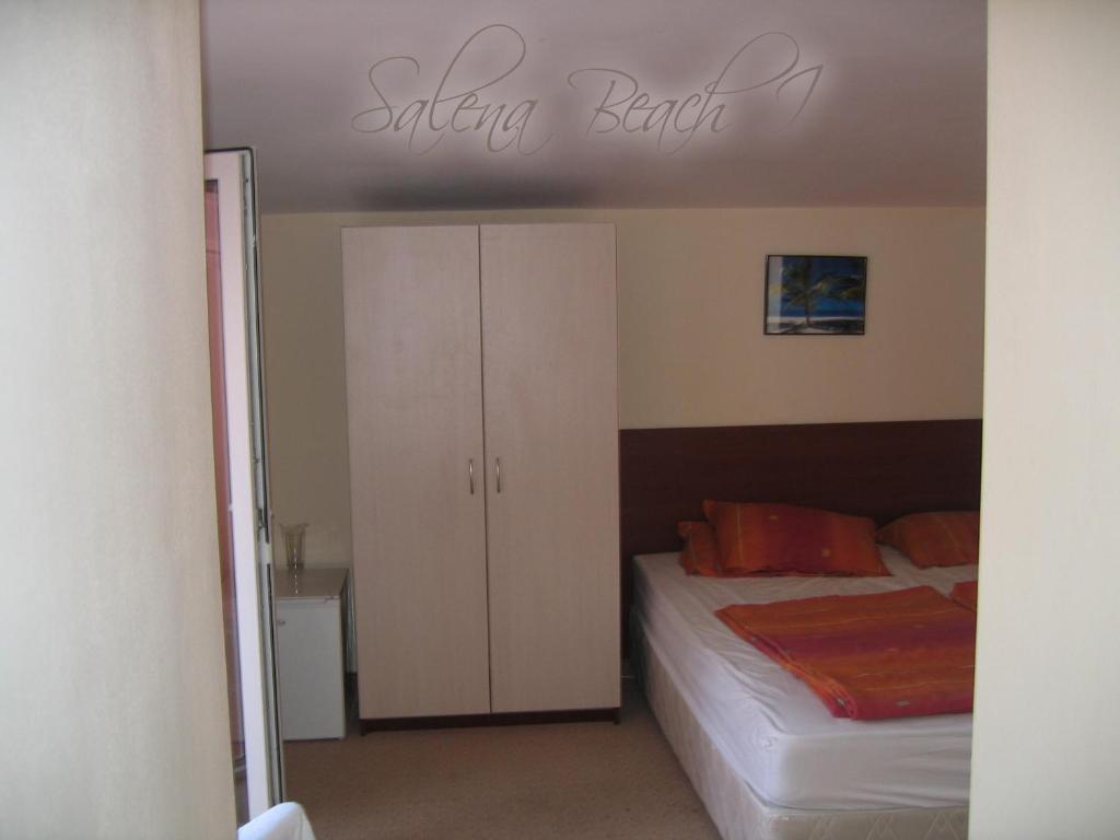 Salena Hotel Primorsko Oda fotoğraf